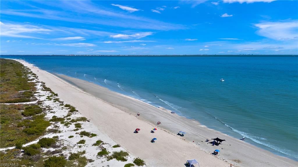 SANIBEL MOORINGS CONDO - Residential