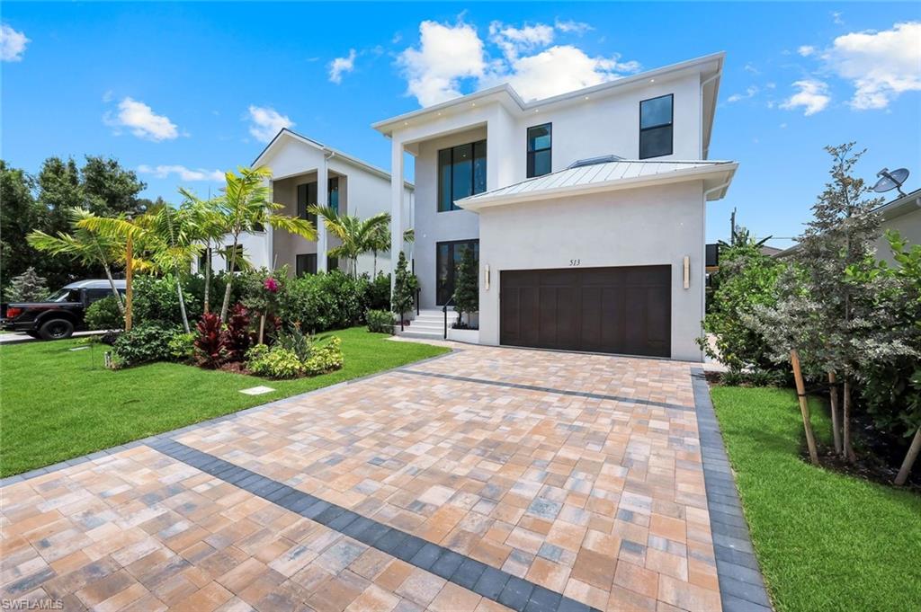 NAPLES PARK - Residential