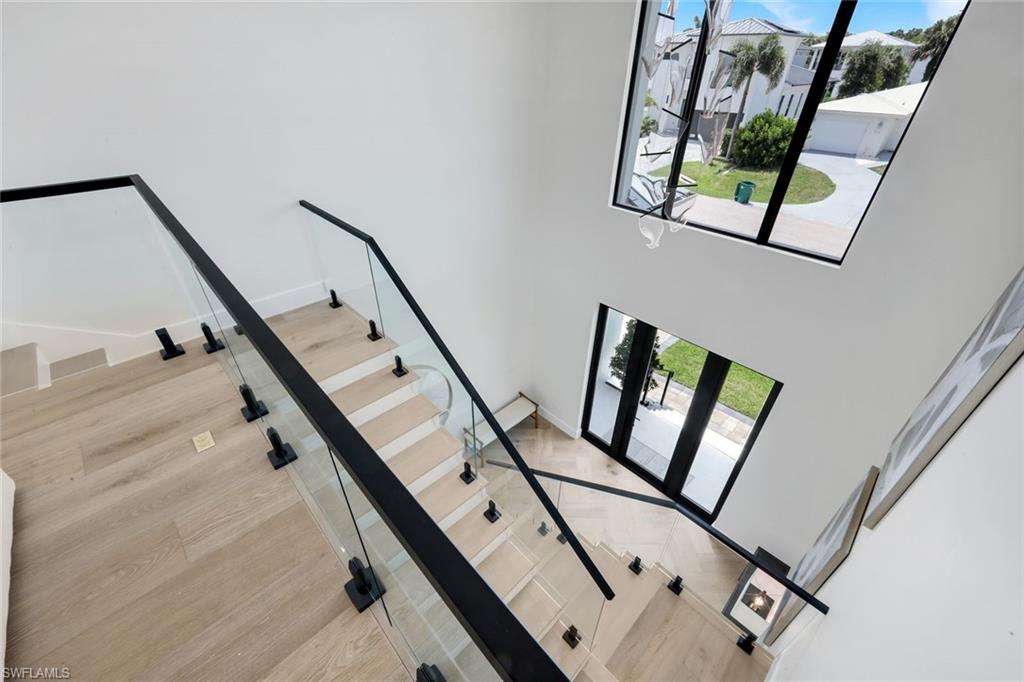 NAPLES PARK - Residential