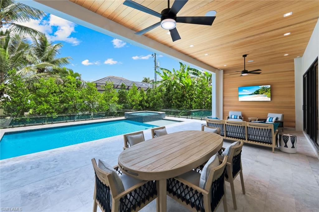 NAPLES PARK - Residential