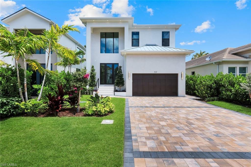 NAPLES PARK - Residential