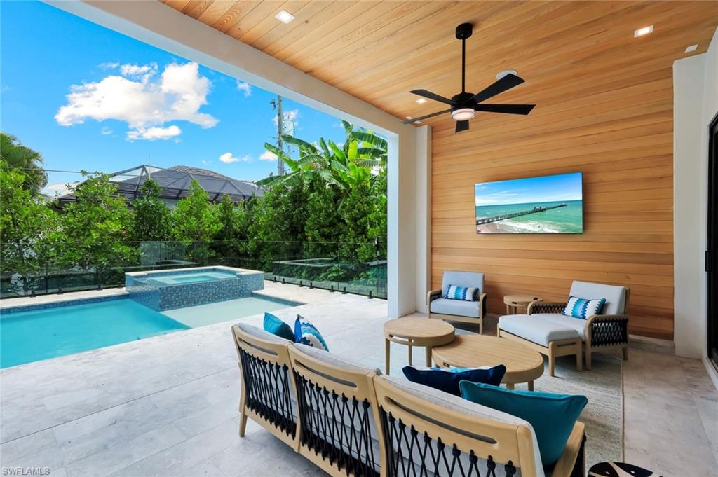 NAPLES PARK - Residential
