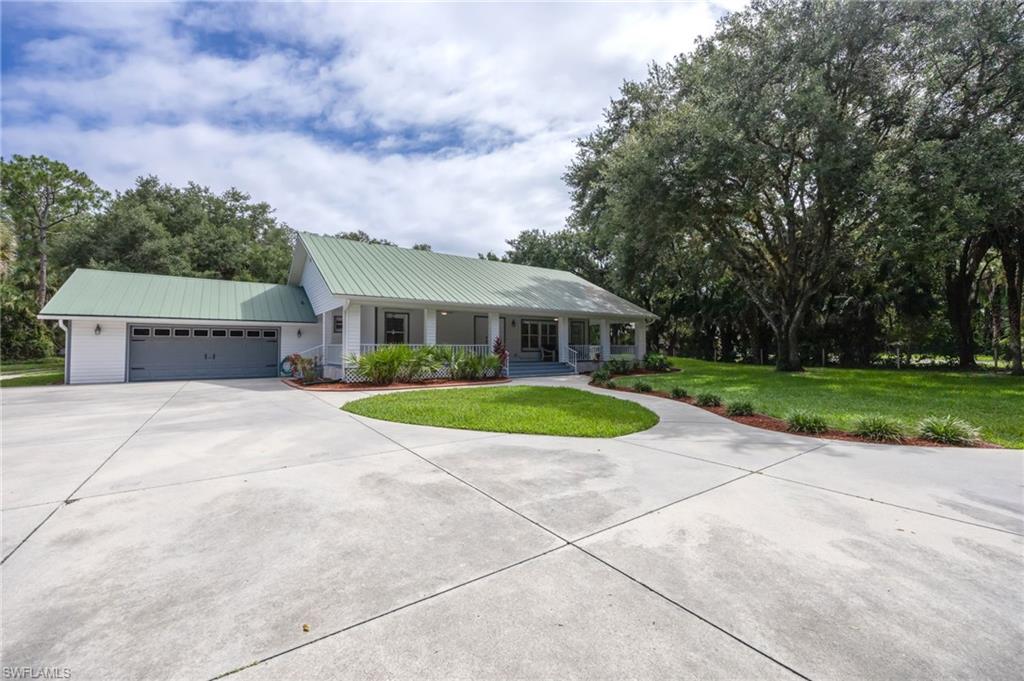 GOLDEN GATE ESTATES - Residential