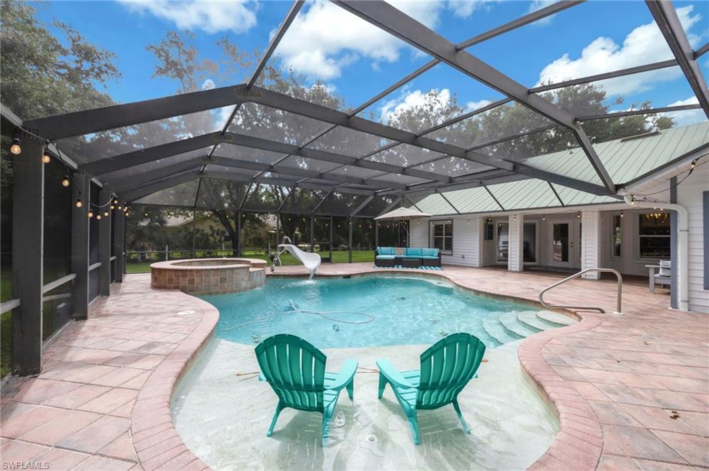 GOLDEN GATE ESTATES - Residential