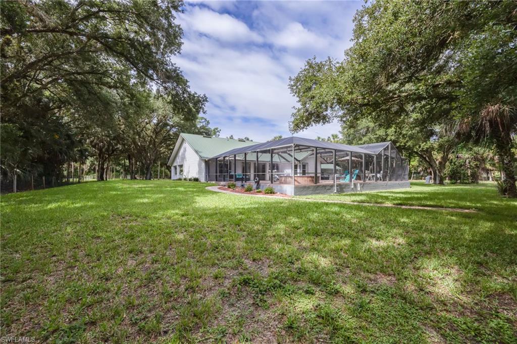 GOLDEN GATE ESTATES - Residential