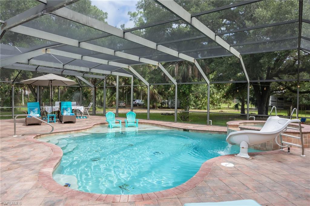 GOLDEN GATE ESTATES - Residential