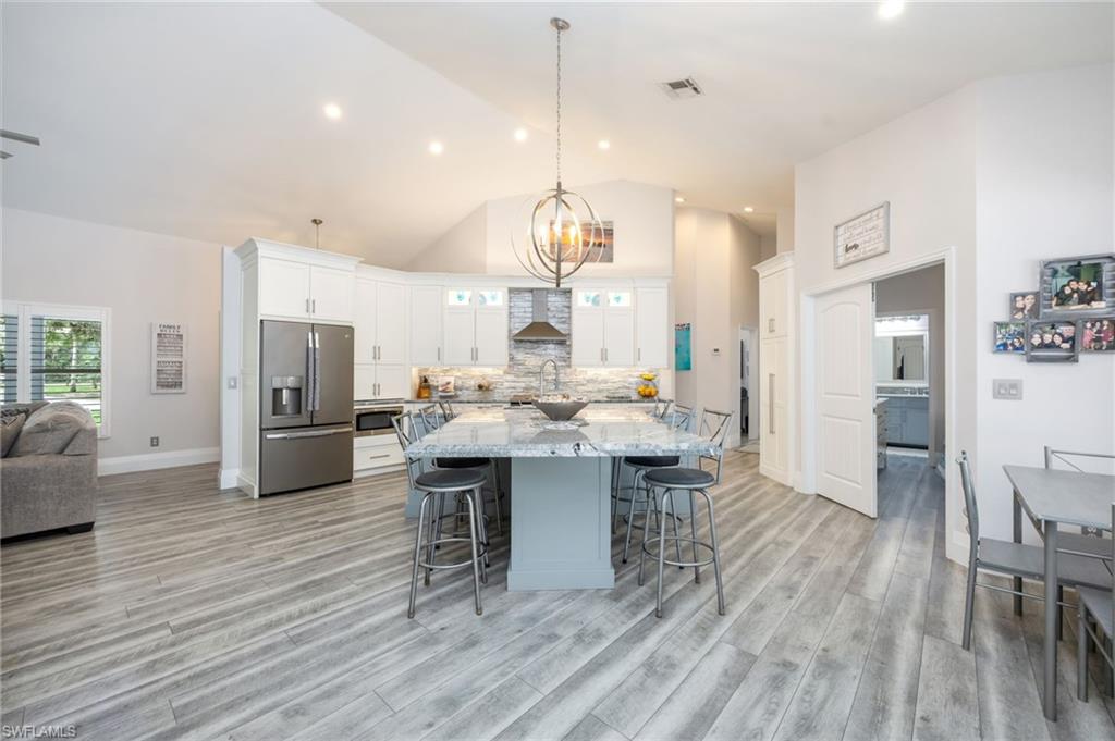 GOLDEN GATE ESTATES - Residential