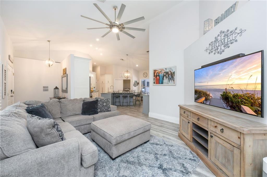 GOLDEN GATE ESTATES - Residential