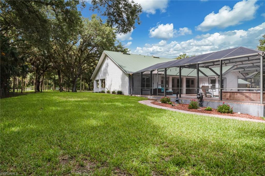 GOLDEN GATE ESTATES - Residential