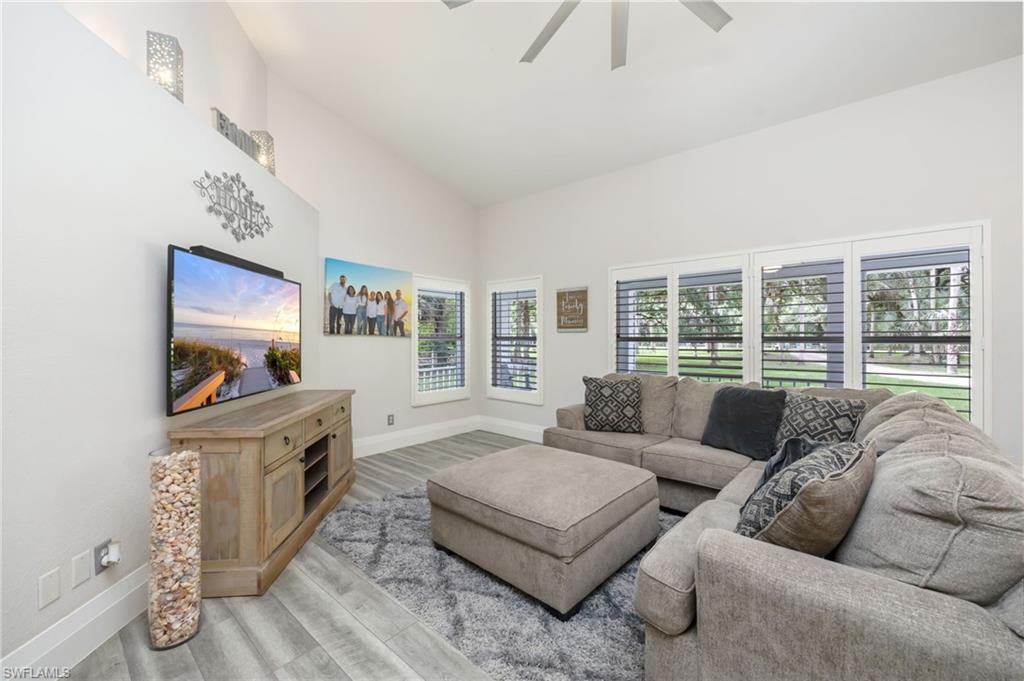 GOLDEN GATE ESTATES - Residential