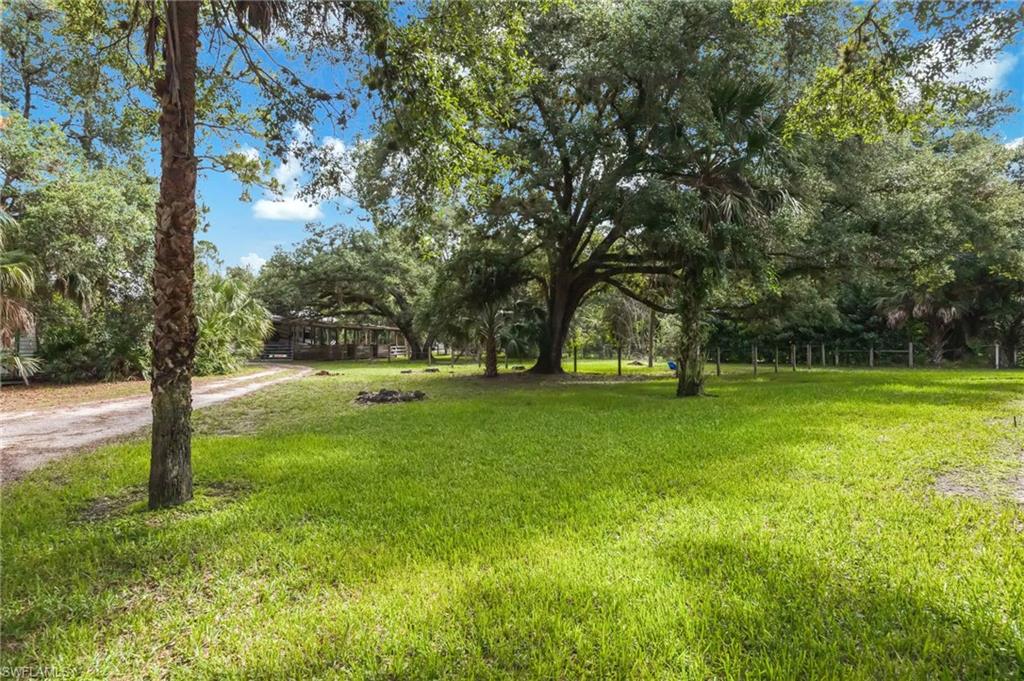 GOLDEN GATE ESTATES - Residential