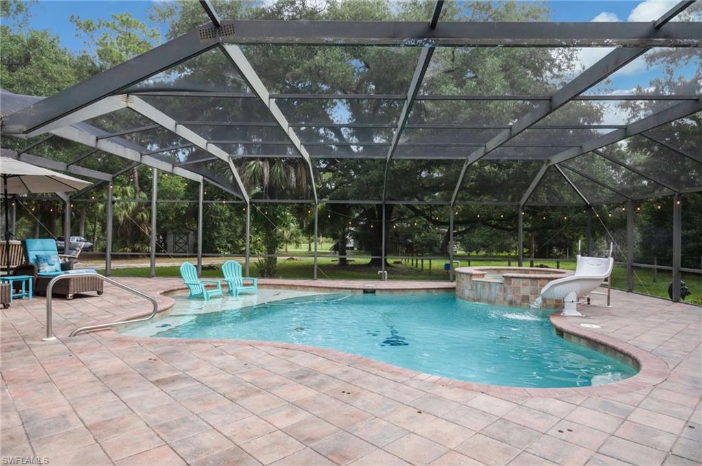 GOLDEN GATE ESTATES - Residential