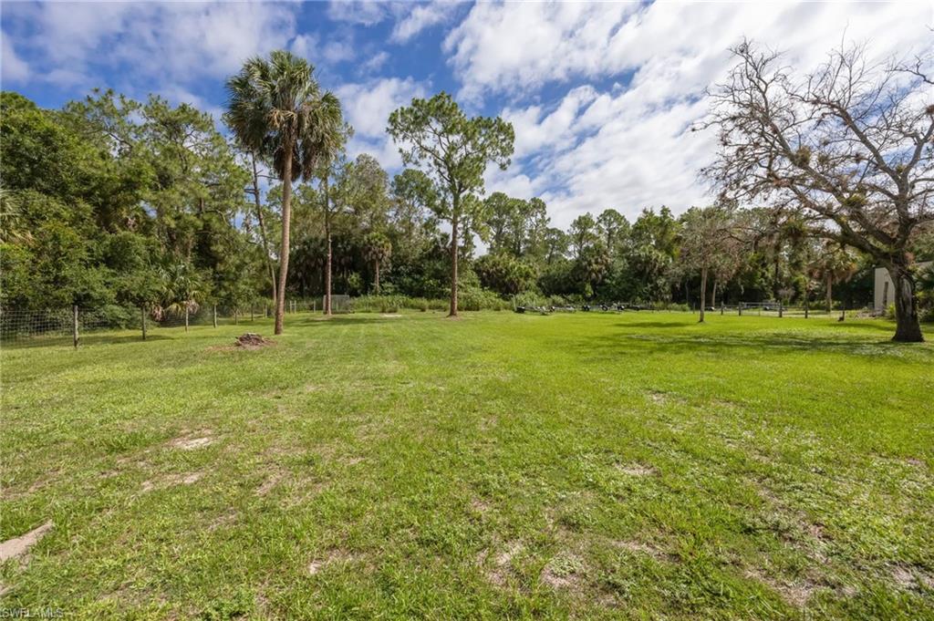 GOLDEN GATE ESTATES - Residential