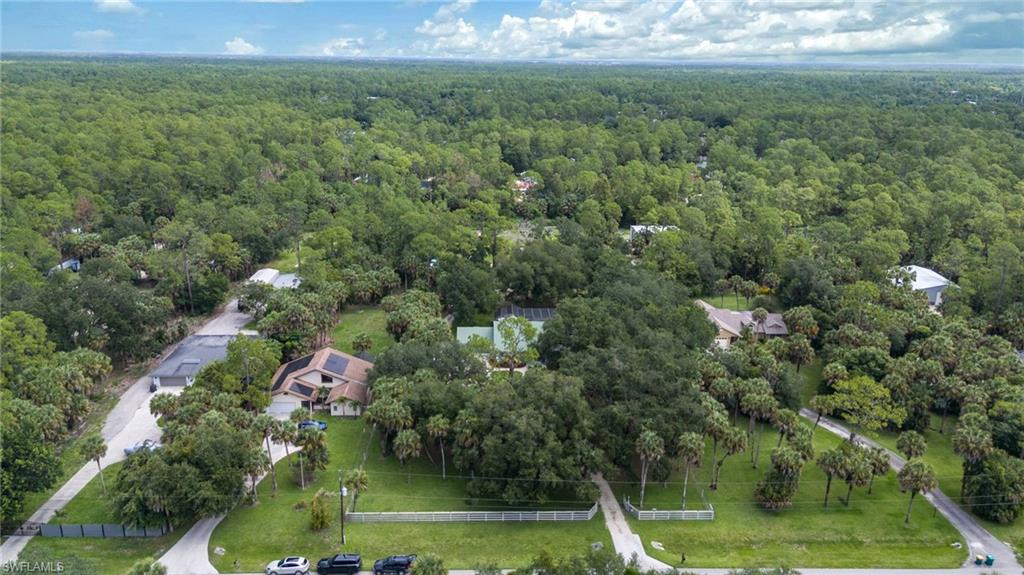 GOLDEN GATE ESTATES - Residential