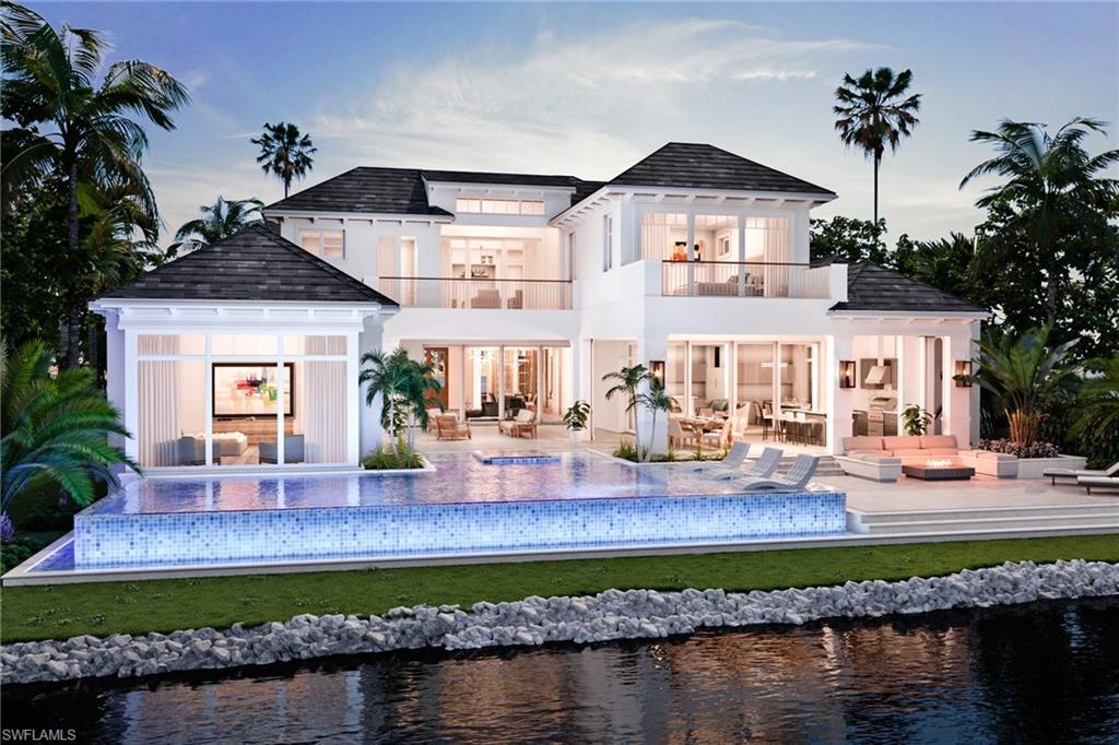 PORT ROYAL - Residential