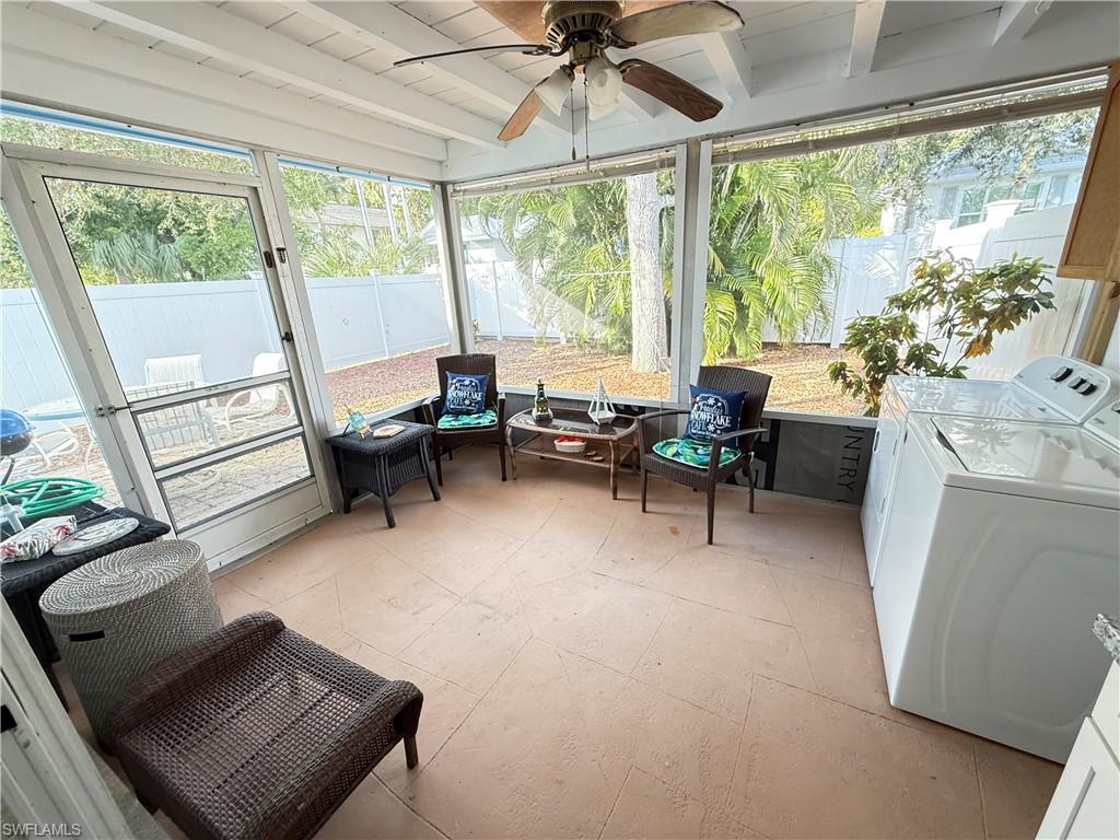 ROYAL HARBOR - Residential Lease