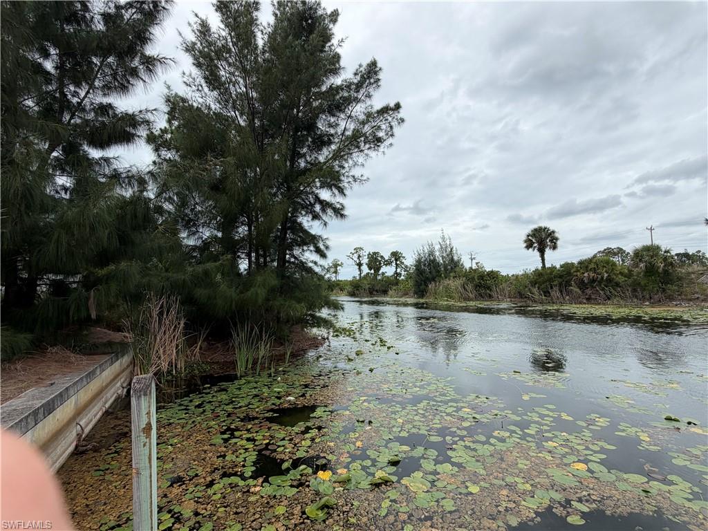 CAPE CORAL - Land