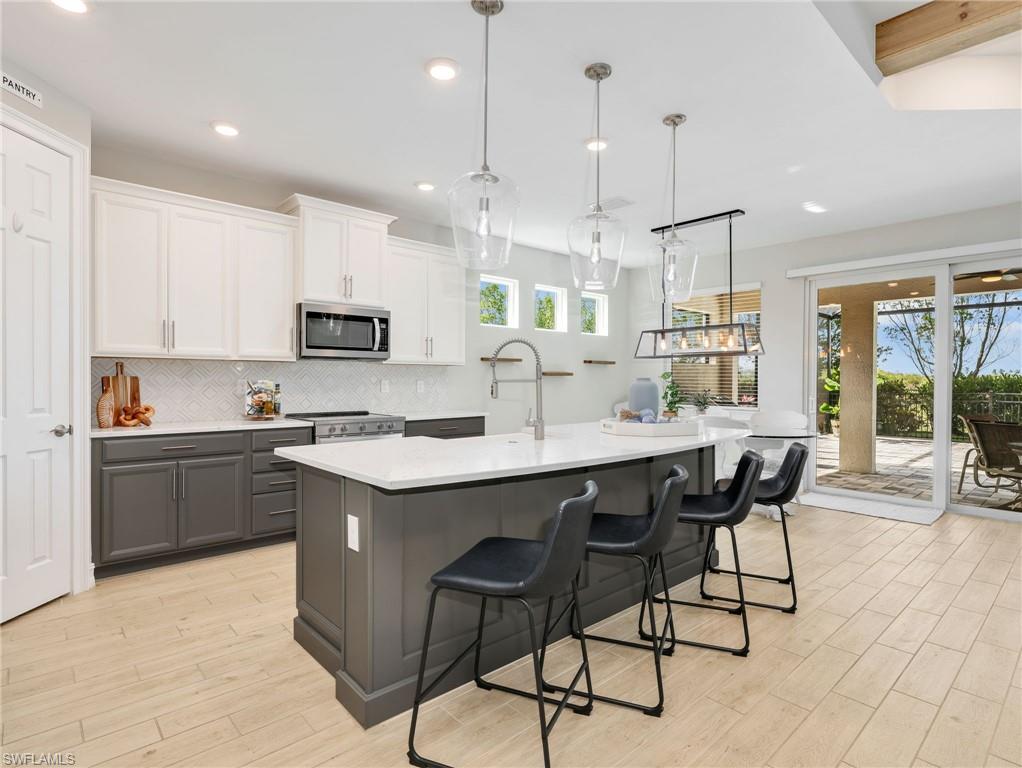 SEASONS AT BONITA - Residential