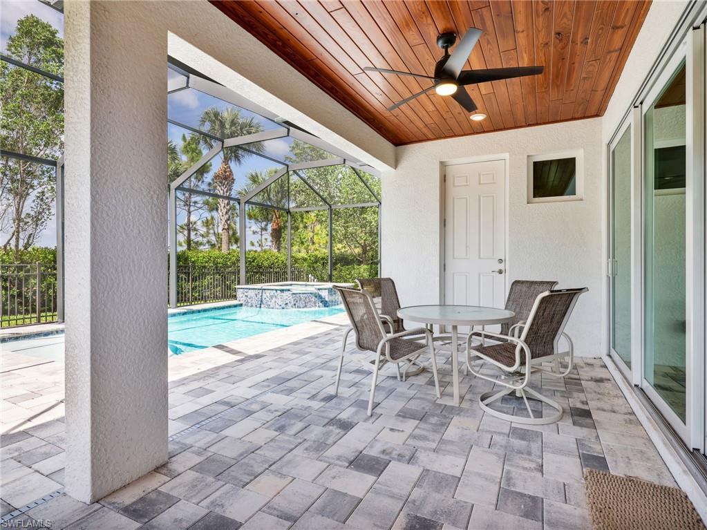 SEASONS AT BONITA - Residential