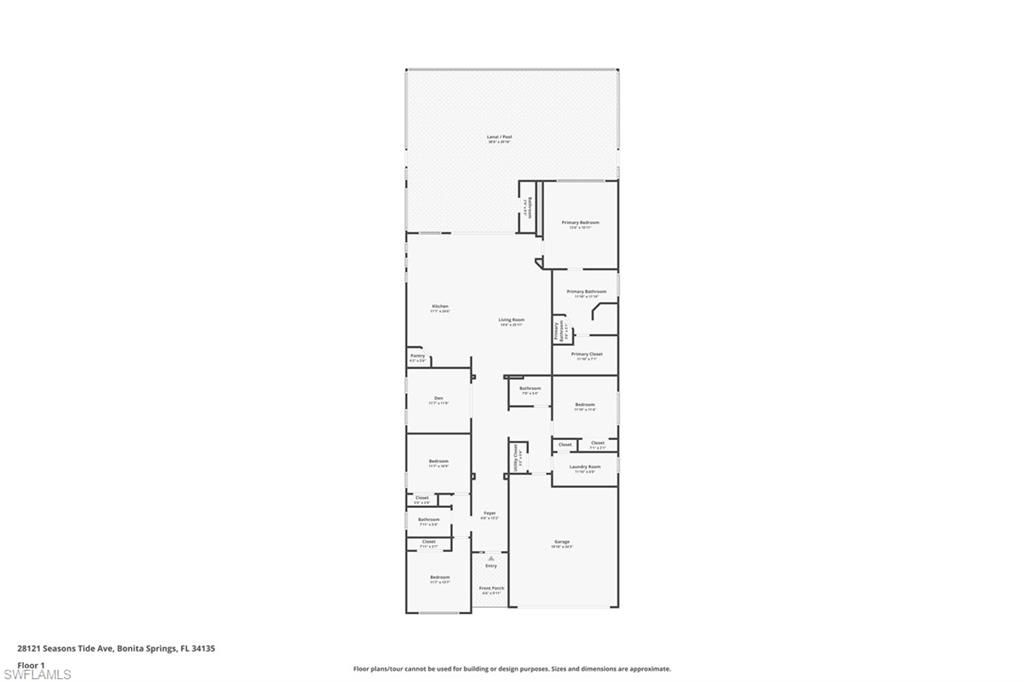SEASONS AT BONITA - Residential