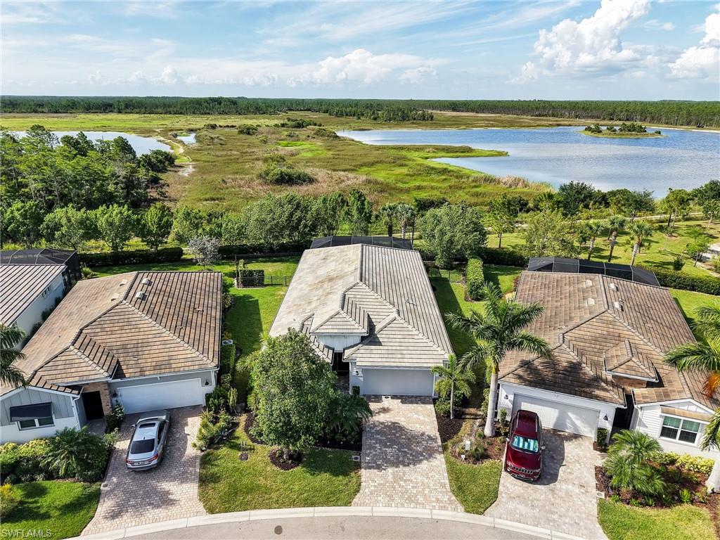 SEASONS AT BONITA - Residential