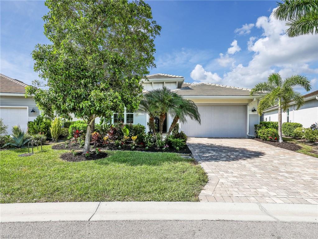 SEASONS AT BONITA - Residential