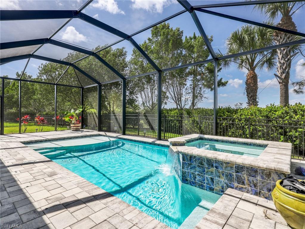 SEASONS AT BONITA - Residential