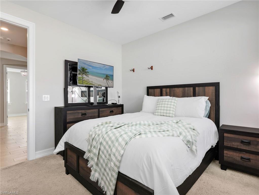 SEASONS AT BONITA - Residential