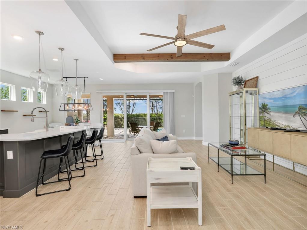 SEASONS AT BONITA - Residential