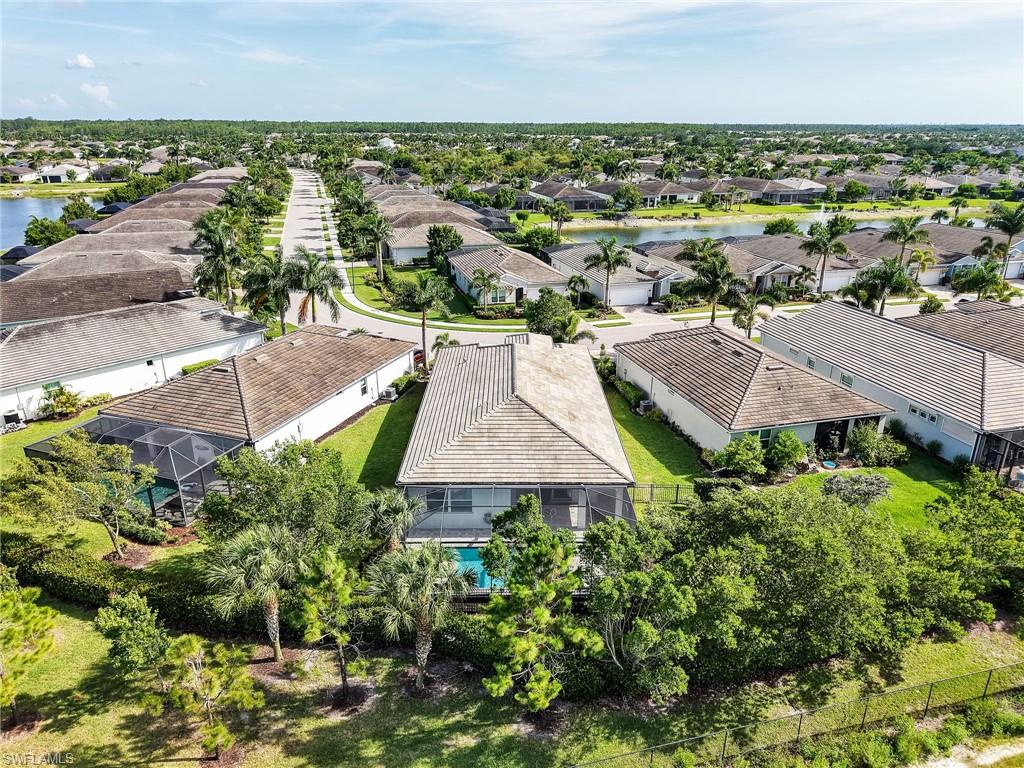 SEASONS AT BONITA - Residential
