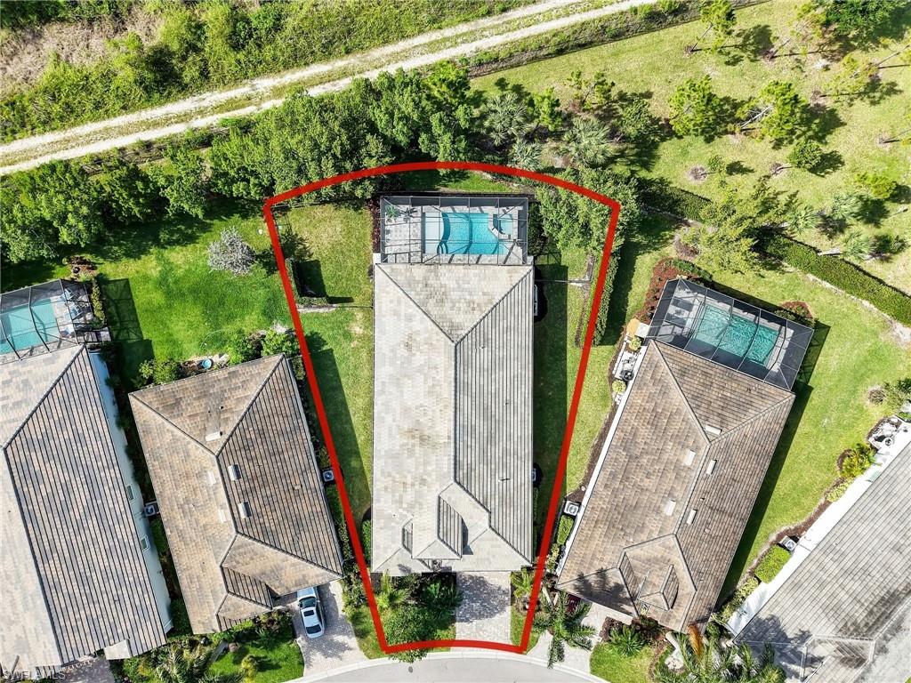 SEASONS AT BONITA - Residential