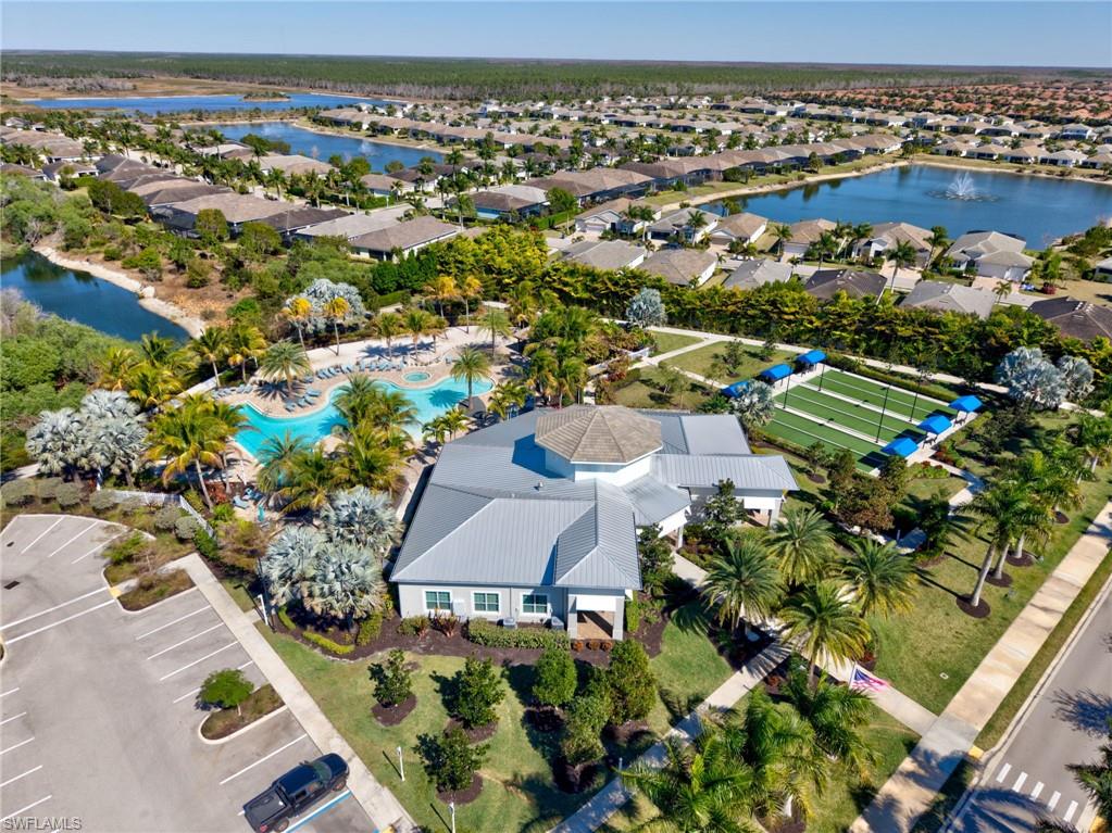 SEASONS AT BONITA - Residential