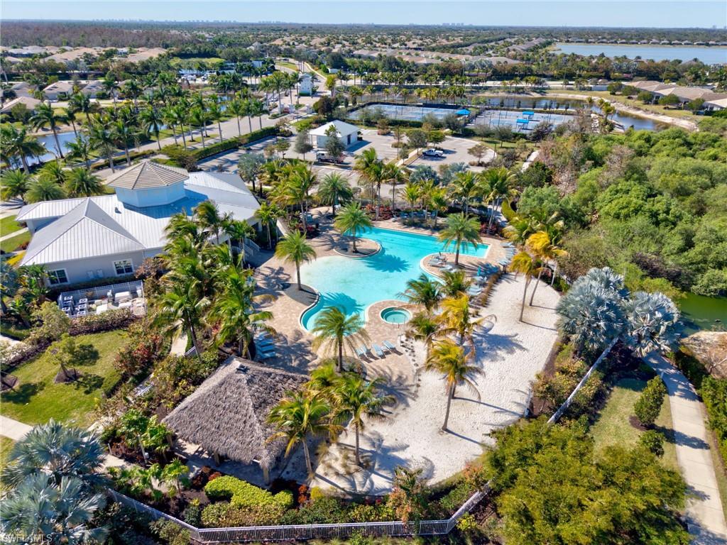SEASONS AT BONITA - Residential