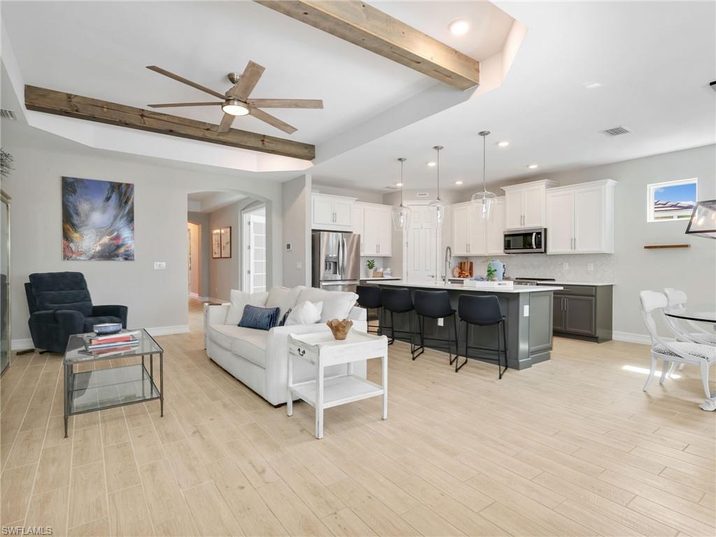 SEASONS AT BONITA - Residential