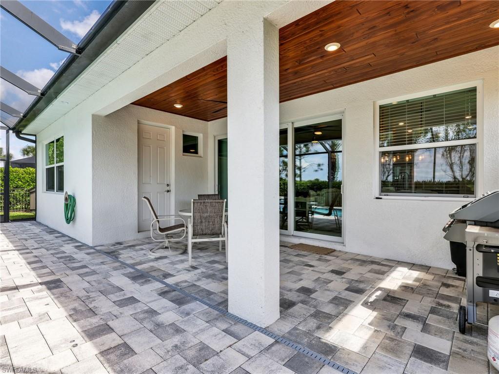 SEASONS AT BONITA - Residential
