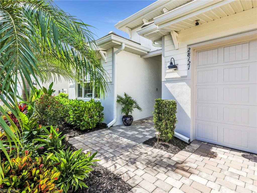 SEASONS AT BONITA - Residential