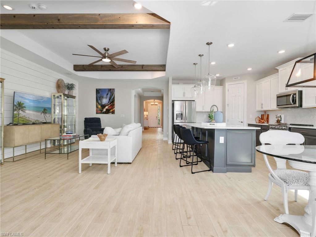 SEASONS AT BONITA - Residential