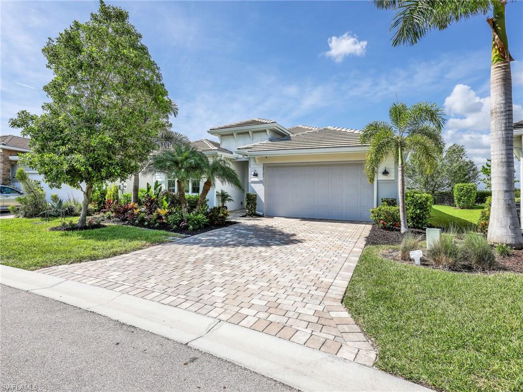 SEASONS AT BONITA - Residential