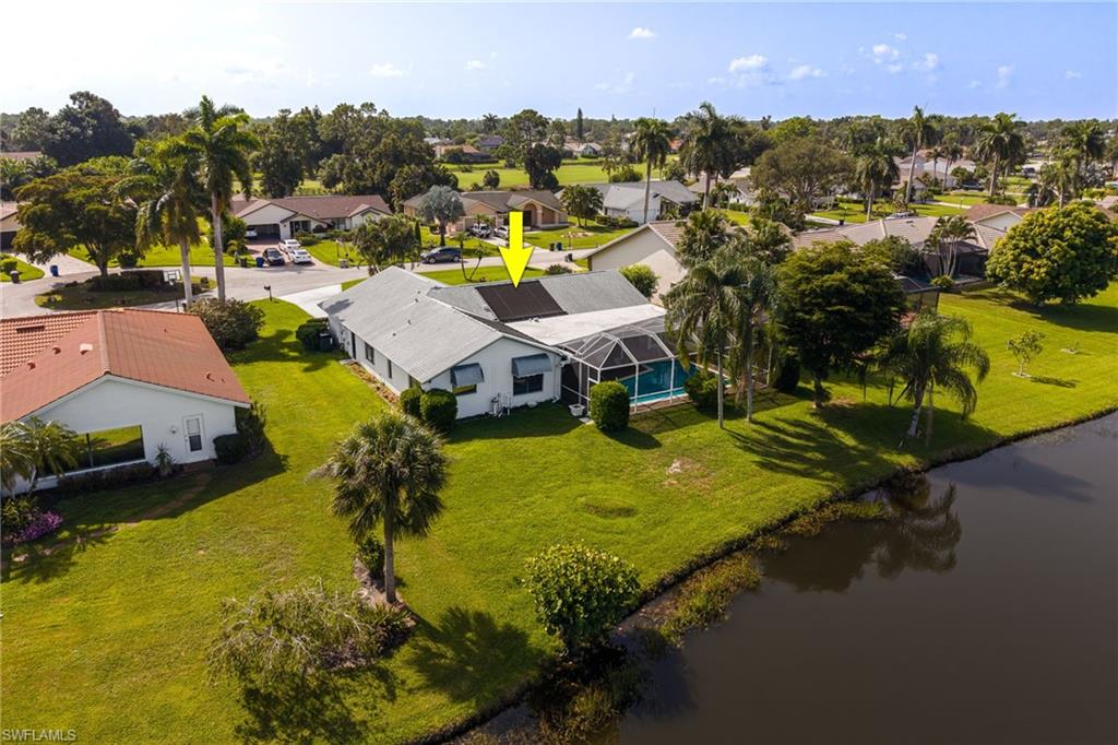 EAGLE RIDGE - Residential