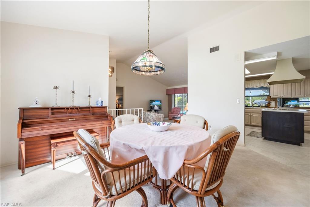EAGLE RIDGE - Residential