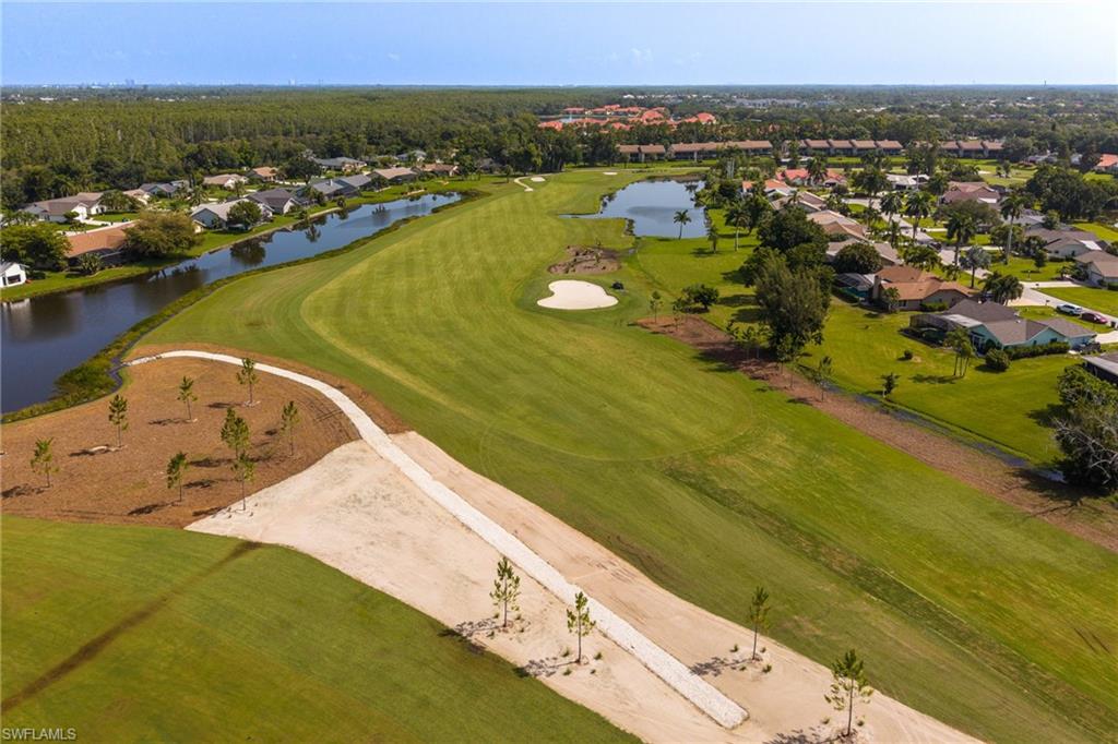 EAGLE RIDGE - Residential