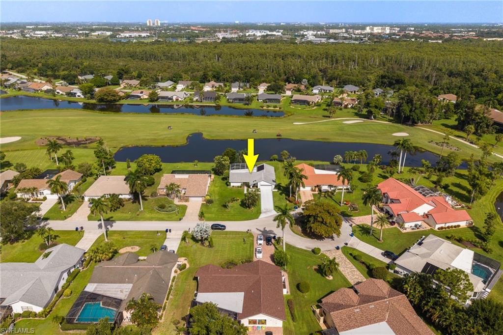 EAGLE RIDGE - Residential