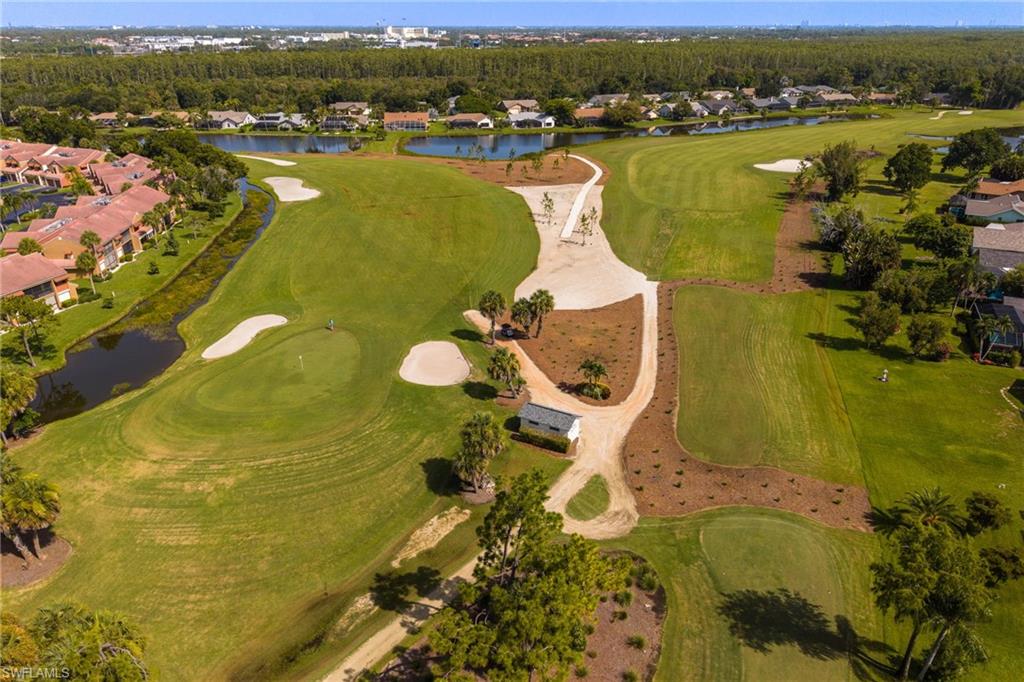EAGLE RIDGE - Residential