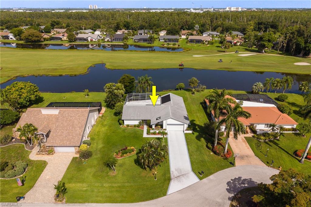 EAGLE RIDGE - Residential