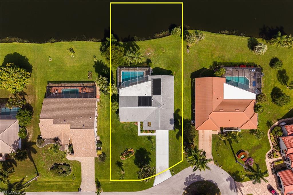 EAGLE RIDGE - Residential
