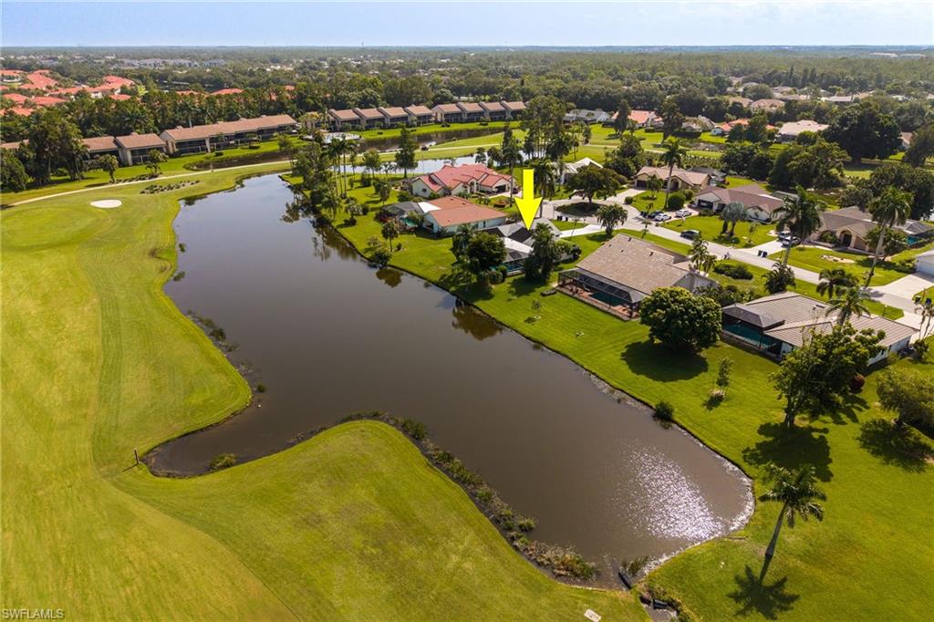 EAGLE RIDGE - Residential
