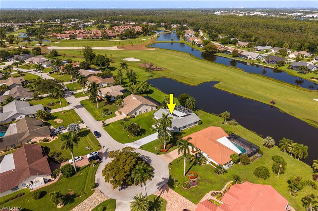 EAGLE RIDGE - Residential