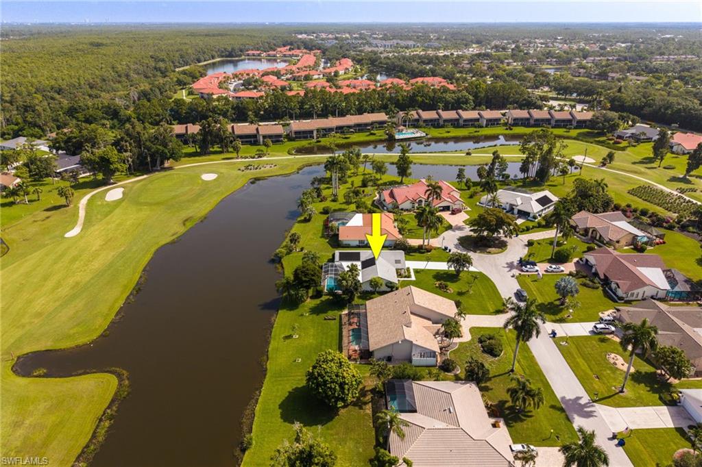 EAGLE RIDGE - Residential