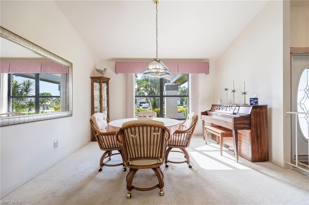 EAGLE RIDGE - Residential