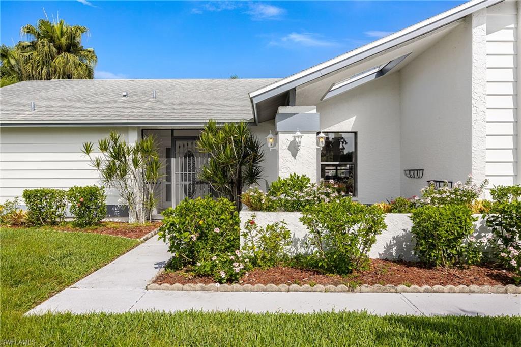 EAGLE RIDGE - Residential